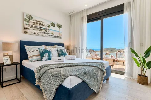 Moradia 183 m² em Finestrat