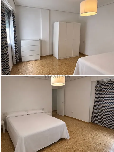 Wohnung 90 m² in Valencia