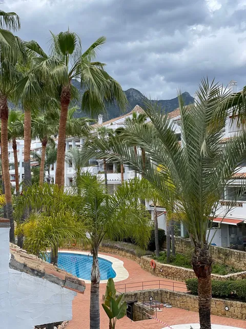 Appartamento 121 m² a Marbella