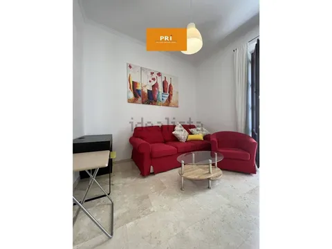 Pis de 50 m² a Granada