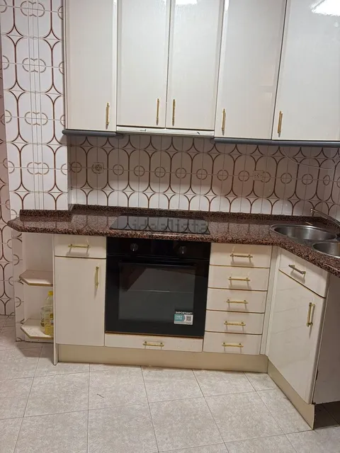 Pis de 95 m² a Soria