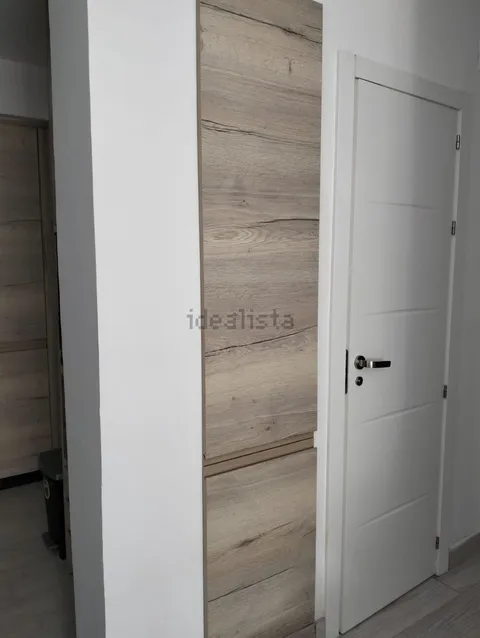 Quarto para alugar, Sevilla