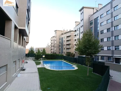 Pis de 127 m² a Valladolid