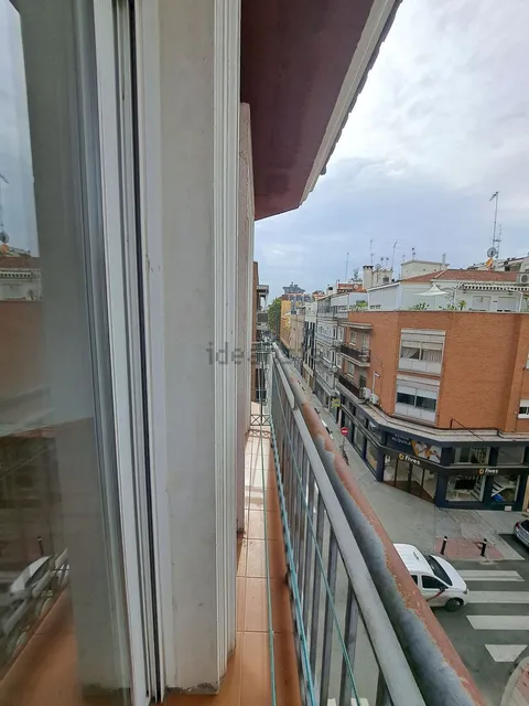 Pis de 44 m² a Madrid