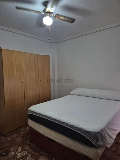 Квартира 97 м² в Almoradí