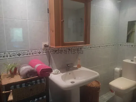 Habitació de lloguer, Arroyo de la Encomienda