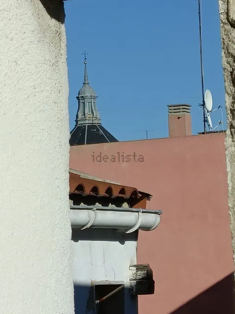 Pis de 30 m² a Madrid