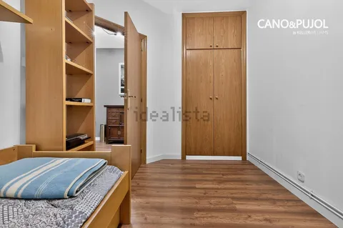 Pis de 102 m² a Sant Cugat del Vallès