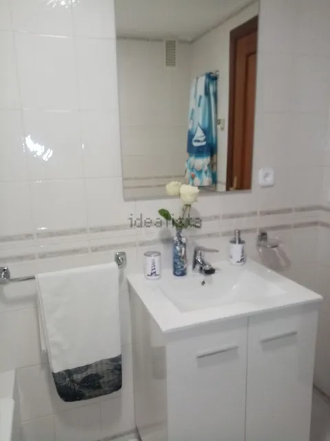 Pis de 51 m² a Ribeira