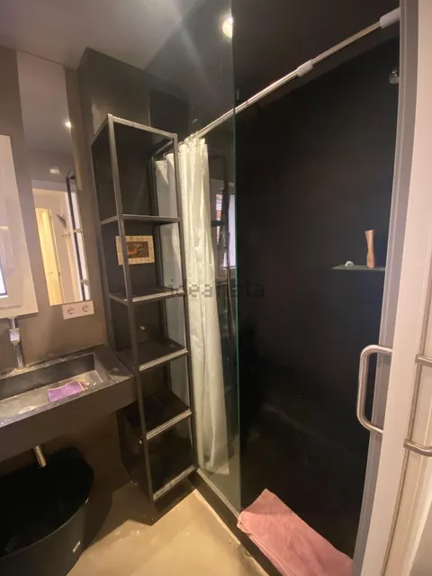 Pis de 106 m² a Barcelona
