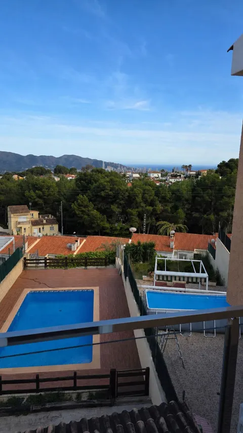 Casa de 200 m² a la Nucia (3/27)