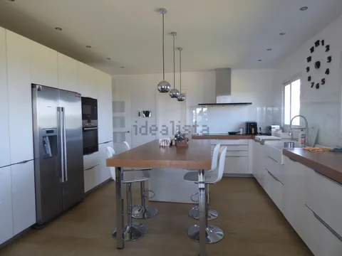 Haus 350 m² in Mijas