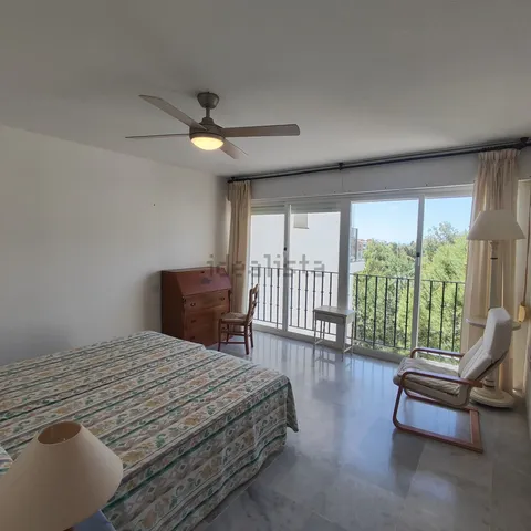 Pis de 95 m² a Estepona