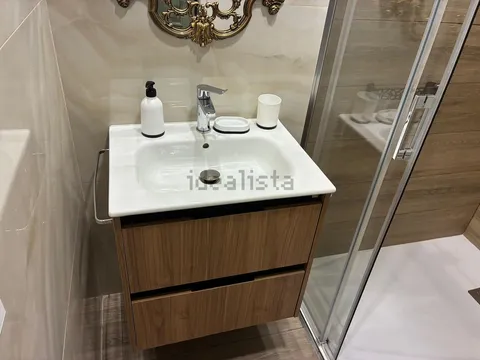 Pis de 43 m² a Gijón
