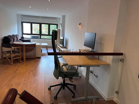 Pis de 84 m² a Madrid