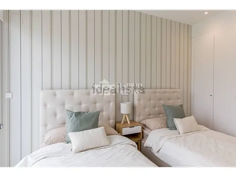 Pis de 123 m² a Madrid