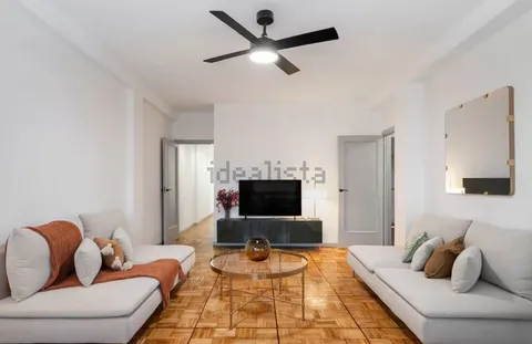 Pis de 102 m² a Madrid