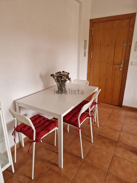 Pis de 90 m² a Múrcia