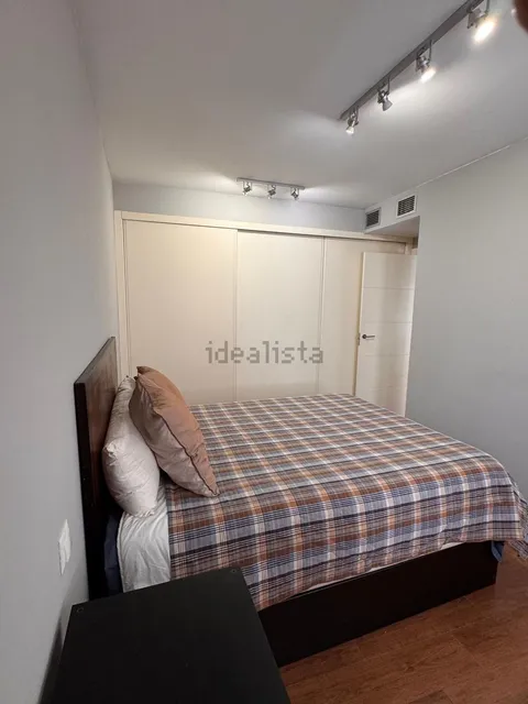 Pis de 90 m² a Saragossa