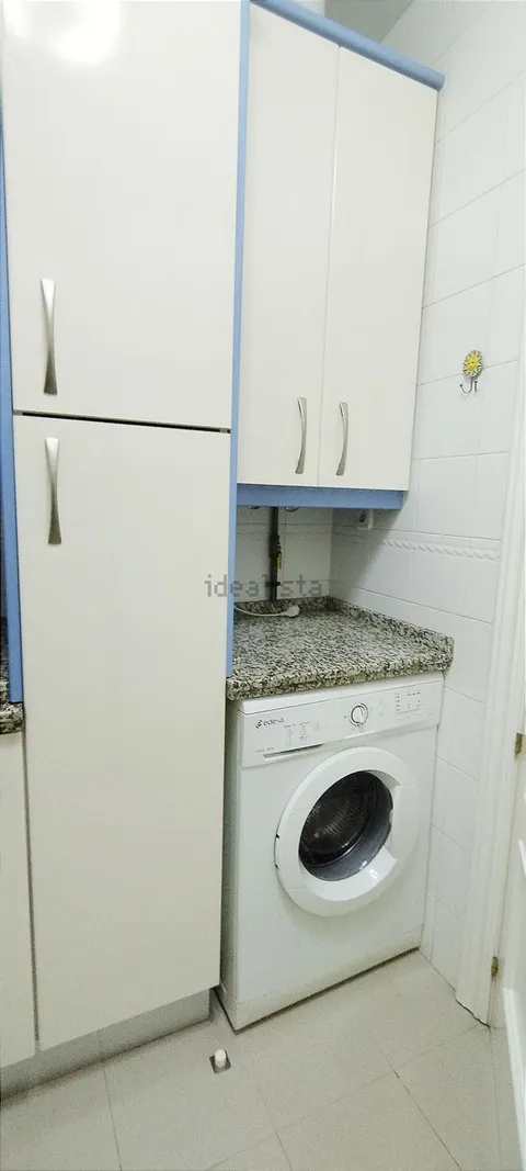 Pis de 70 m² a Sevilla