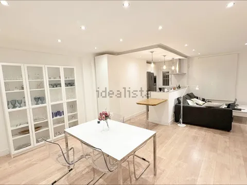 Wohnung 80 m² in Madrid