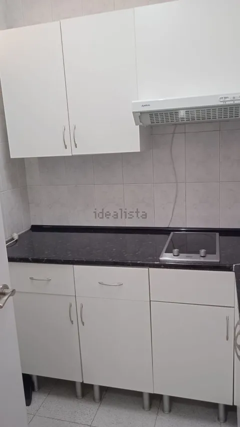 Pis de 50 m² a Sevilla