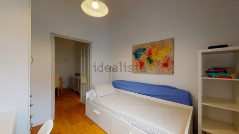 Wohnung 66 m² in Madrid