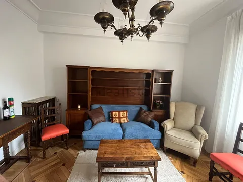 Pis de 130 m² a Madrid