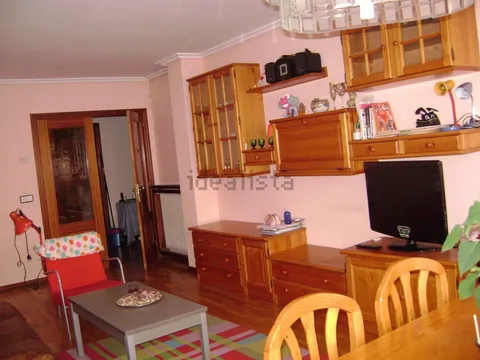 Habitació de lloguer, Soria