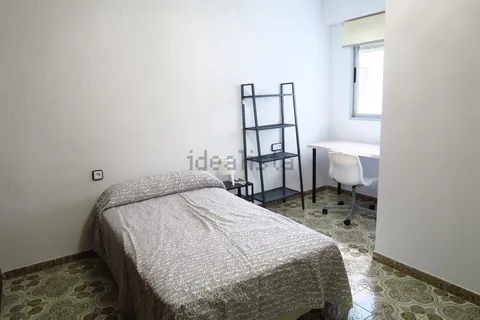 Room for rent, Córdoba (2/6)