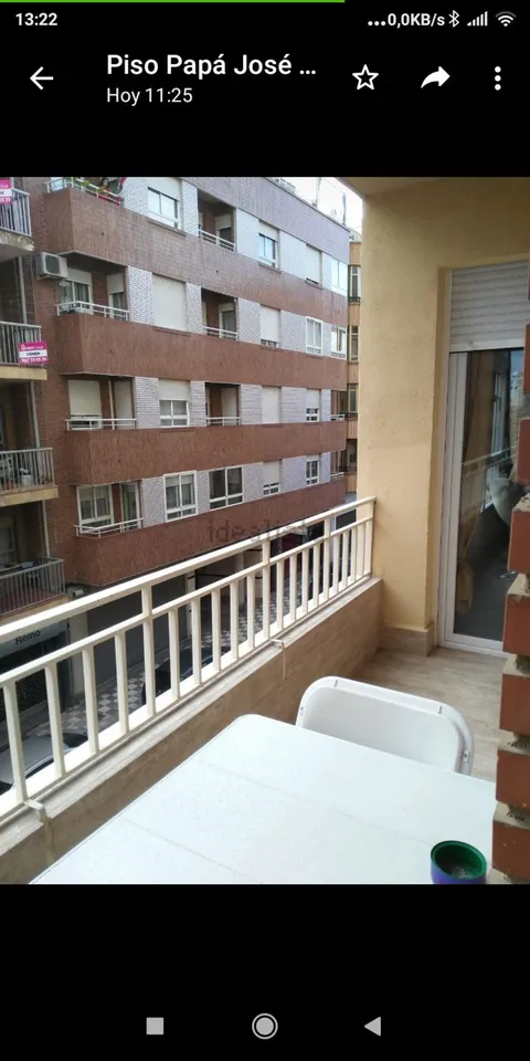 Habitació de lloguer, Albacete