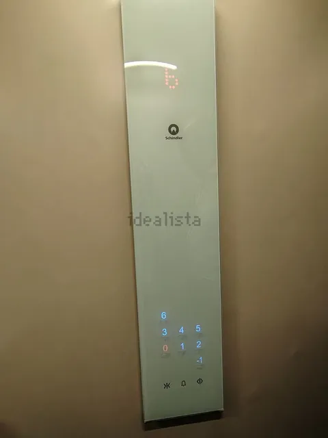 Pis de 110 m² a Sevilla