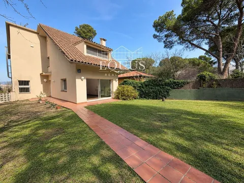 Casa 326 m² a Sant Cugat del Vallès (3/38)