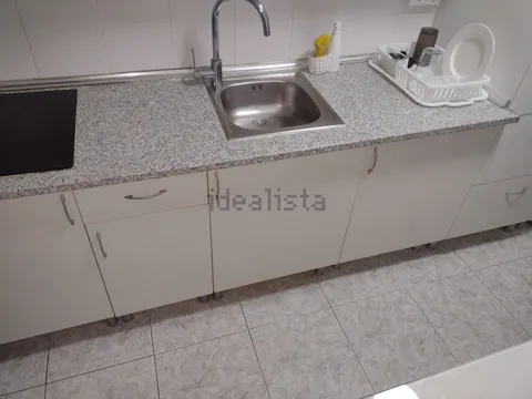Habitació de lloguer, Alacant