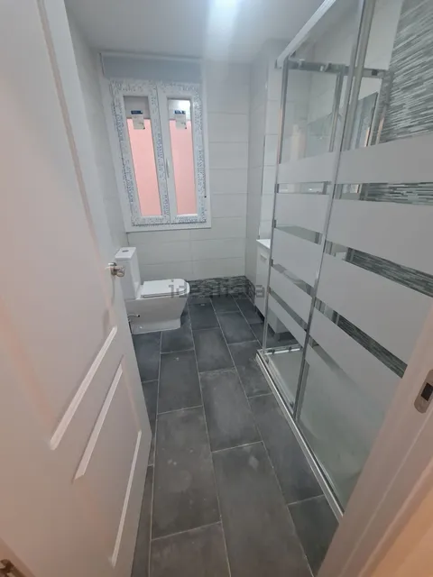 Pis de 140 m² a Madrid