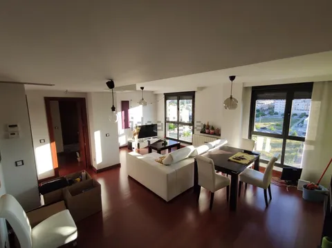 Appartamento 87 m² a Madrid