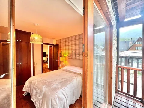 Wohnung 90 m² in Vielha e Mijaran