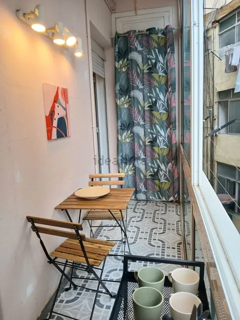 Комната в аренду, Барселона