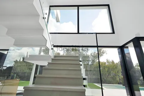 Casa de 625 m² a Benahavís