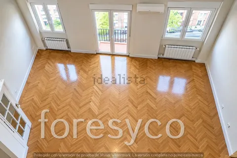 Pis de 143 m² a Madrid