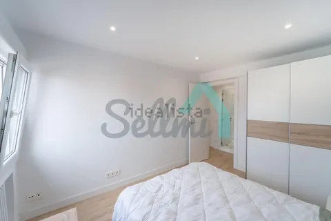 Pis de 104 m² a Oviedo