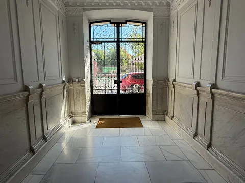 Pis de 197 m² a Madrid