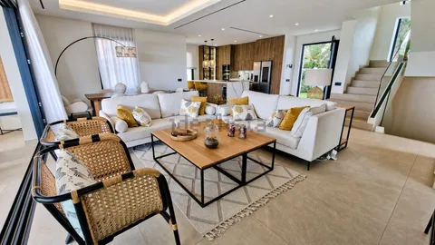 Casa de 422 m² a Marbella