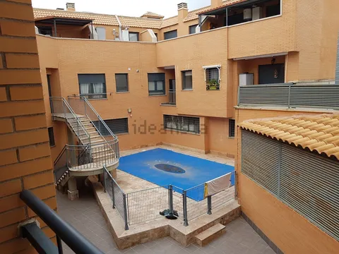 Pis de 90 m² a Ciudad Real