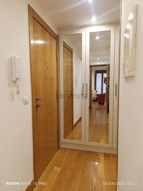 Квартира 50 м² у Getaria