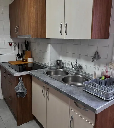 Habitació de lloguer, Granada