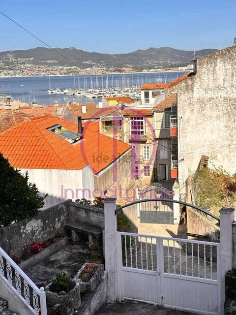 Casa de 120 m² en Baiona