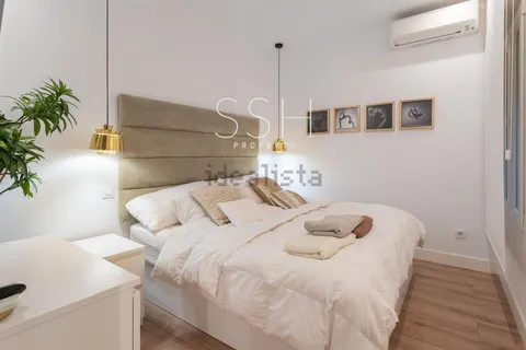 Appartamento 77 m² a Madrid