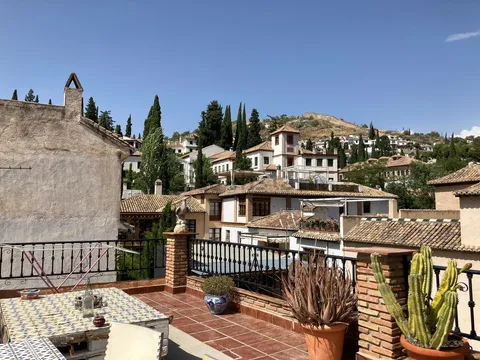 Pis de 48 m² a Granada