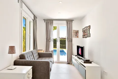 Casa de 303 m² a San Roque